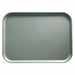 Cafeteria Tray 18 in L Pearl Gray PK12