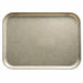 Cafeteria Tray 18 in L Desert Tan PK12