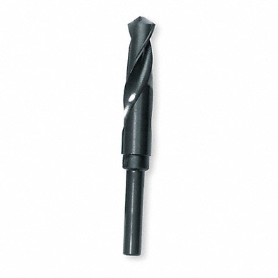 Reduced Shank Drill 1 HSS