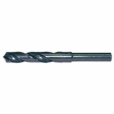 Reduced Shank Drill 29/32 HSS