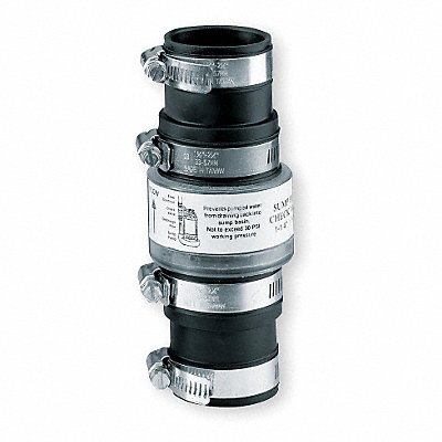 Check Valve TPR 1-1/4 or 1-1/2 Slip