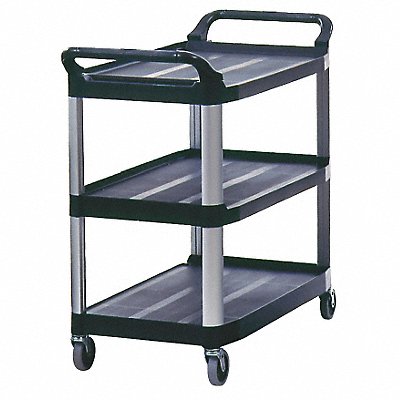 Utility Cart 300 lb Load Cap. PE