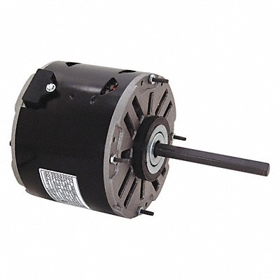 Motor 1/8 HP 1050 rpm 48Y 115V