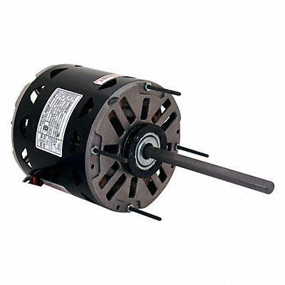 Motor 3/4 HP 1625 rpm 48Y 115V