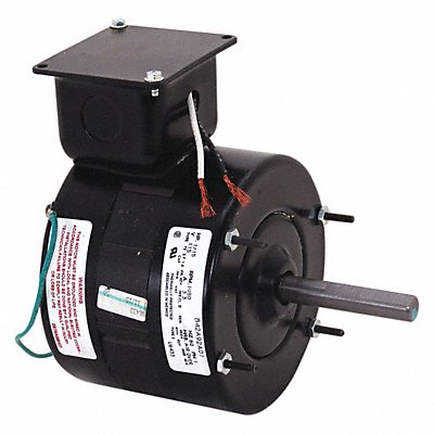 Motor 1/15 HP 1050 rpm 42Y 115V