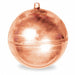 Float Ball Round Copper 6 In