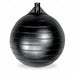 Float Ball Round Plastic 5 In