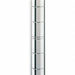 Ind Wr Shlf Pst 63 inx1 in Splt Slv PK4