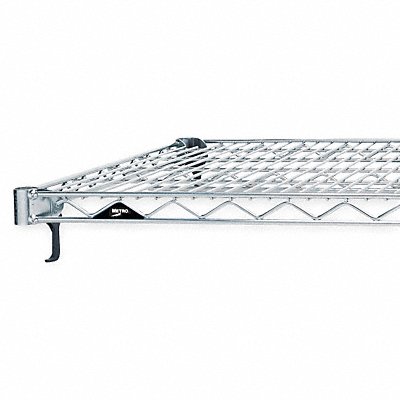 Wire Shelf 36x48in LdCap 800lb