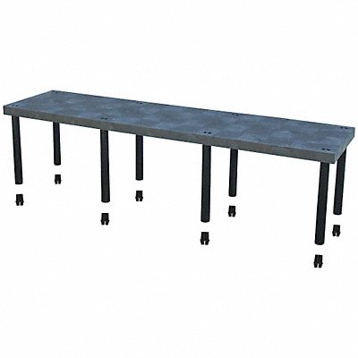 Plastic Shlving Open Add-On 24 H 1 Shelf