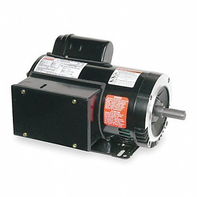 Motor 5 HP 3 450 rpm 56HCZ 208-230V