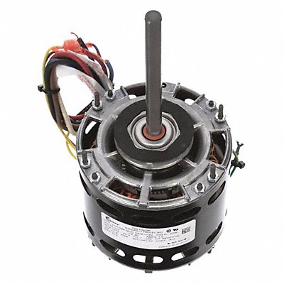 Motor 1/10 HP 1075 rpm 42Y 115V