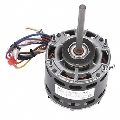 Motor 1/10 HP 1075 rpm 42Y 230V