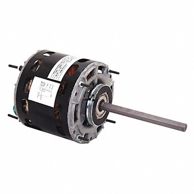 Motor 1/10 HP 1625 rpm 42Y 115V