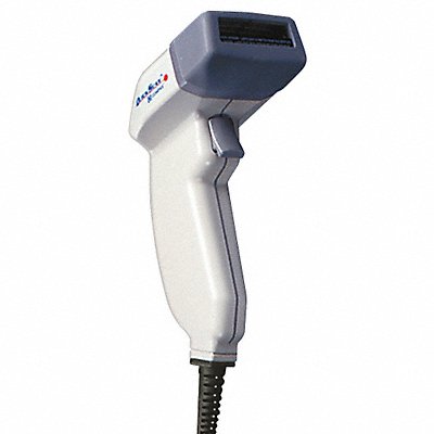 Bar Code Scanner