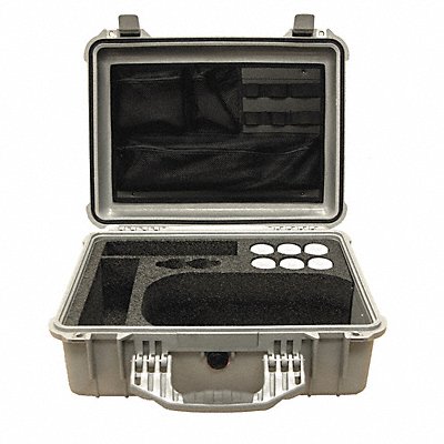 Carrying Case Hard Sided