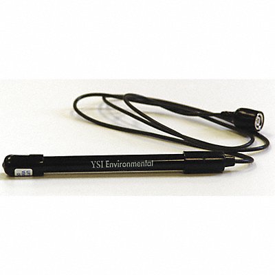 Waterproof pH/Temp Probe 1 Meter