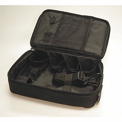 Carrying Case Soft Sided