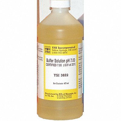 Buffer Solution pH 7.00 Pt PK6