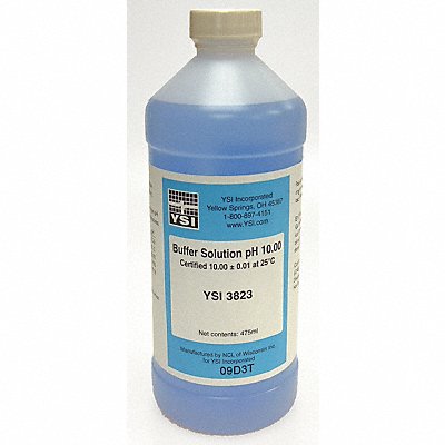 Buffer Solution pH 10.00 Pt PK6