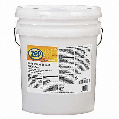 Cleaning Solv Petroleum/D-Limonene 5 Gal