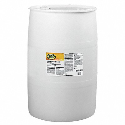 Clean Solv Petroleum/D-Limonene 55 Gal