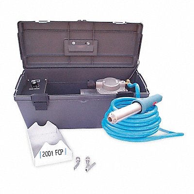 Thermoplastic Welder Kit for 2100 FCP