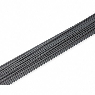 Welding Rod PVC 5/32 In Dia Gray PK23