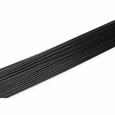 Welding Rod HDPE 3/16 In Black PK23