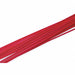 Welding Rod HDPE 5/32 In Red PK36