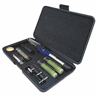 WESTWARD Multi-Funct Solder Iron Kit