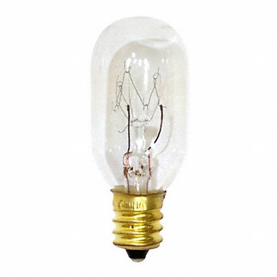 Miniature Incandescent Bulb T8 25W