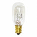 Miniature Incandescent Bulb T7 15W