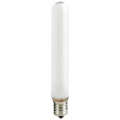 Miniature Incandescent Bulb T6-1/2 20W