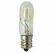 Miniature Incandescent Bulb T4-1/2 6W