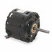 Motor 1/3 HP 1075 rpm 48Y 115V