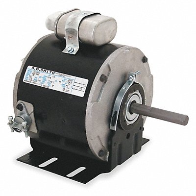 Motor 1/3 HP 1625 rpm 48Y 208-230V