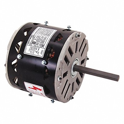 Motor 3/4 HP 1075 rpm 48Y 115V