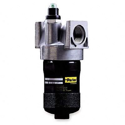 Hyd Filter 10 Micron 20 gpm 1000 psi