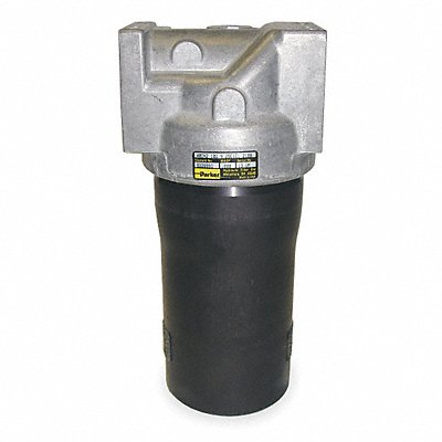 Hyd Filter 10 Micron 50 gpm 1000 psi