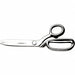 Industrial Shears 10-1/2 in L