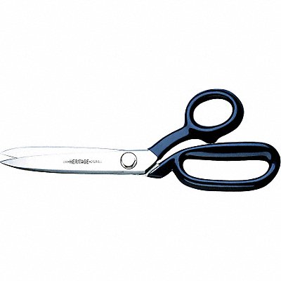 Industrial Shears 12-1/2 in L