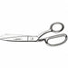 Industrial Shears 10-3/8 in L