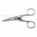 Electricians Scissors Straight