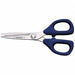 Multipurpose Shears Straight 5-1/4 in L