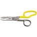 Electricians Scissors 6-5/16 in L