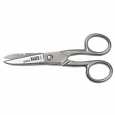 Electricians Scissors 5-1/4 in L