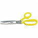 Electricians Scissors 10-1/2 in L