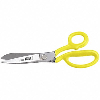 Industrial Shears 11-1/4 in L