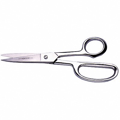 Poultry Shears 9 in L SS Handle